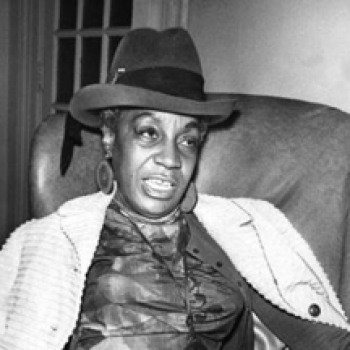 Existen muy pocos trabajos que requieren tener un pene o una vagina. Todos los demás deberían ser accesibles para todo el mundo